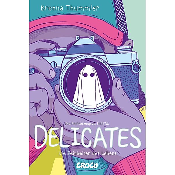 Delicates, Brenna Thummler