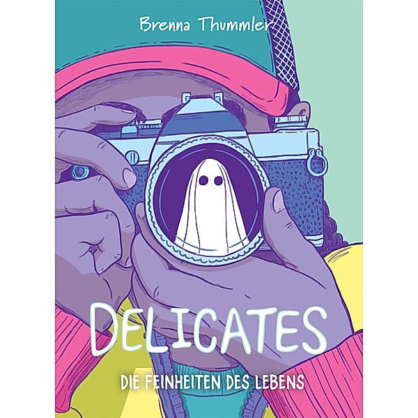 Delicates, Brenna Thummler