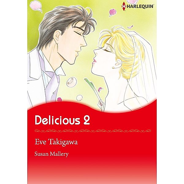 Delicious 2, Susan Mallery