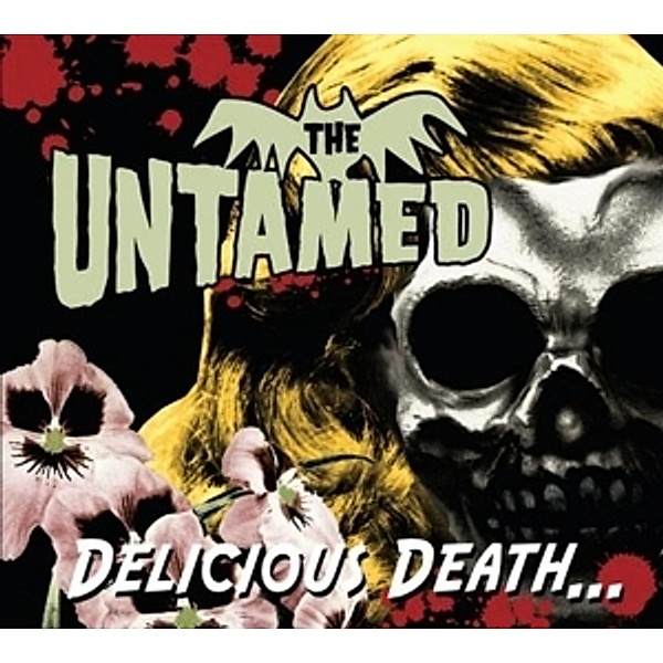 Delicious Death... (Vinyl), The Untamed