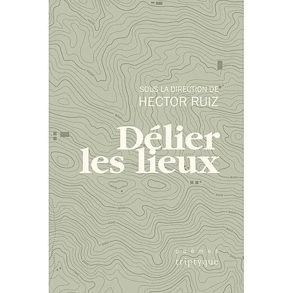 Delier les lieux, Hector Ruiz