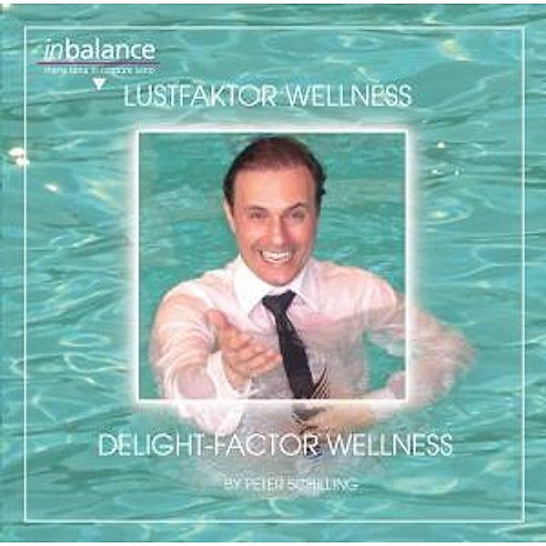 Delight Factor Wellness, Peter Schilling