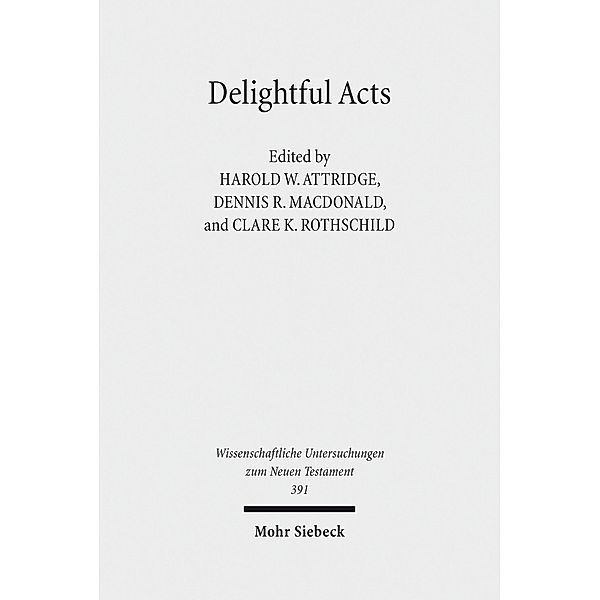 Delightful Acts