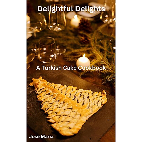 Delightful Delights, Jose Maria