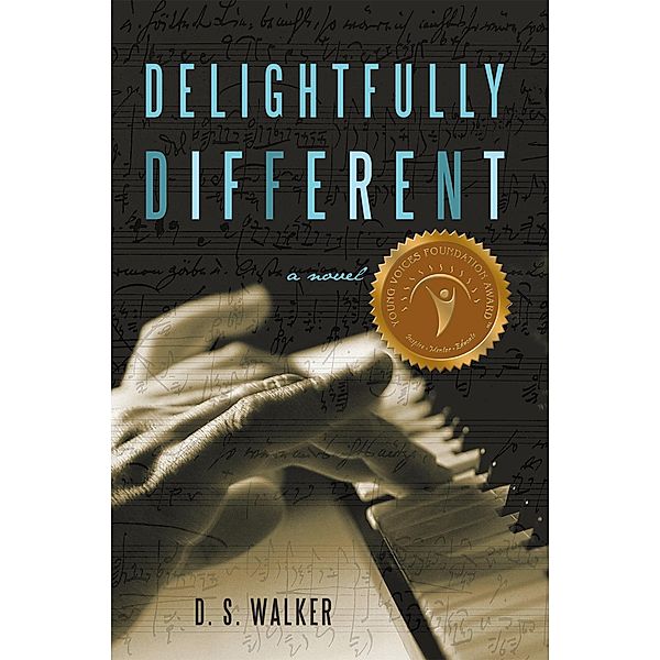 Delightfully Different, D. S. Walker