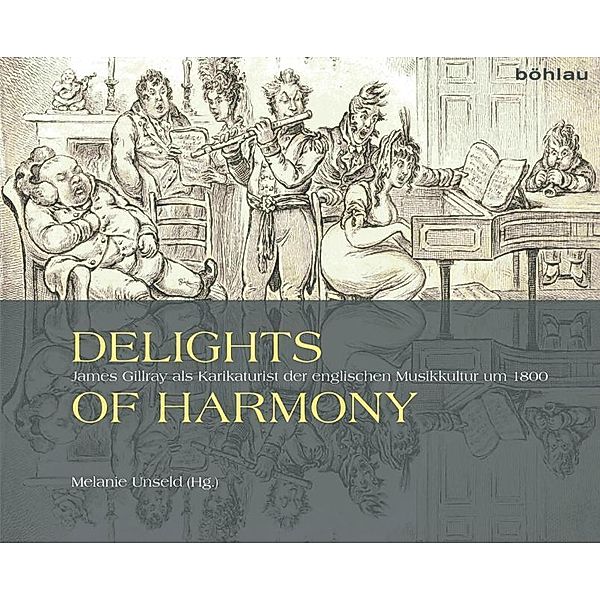 Delights of Harmony