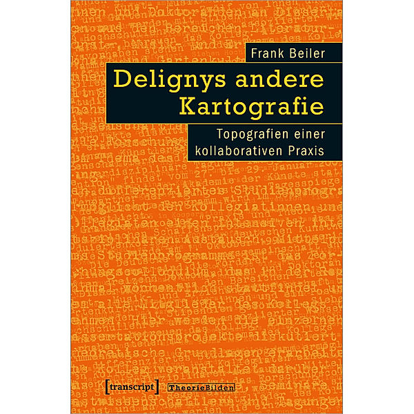 Delignys andere Kartografie, Frank Beiler