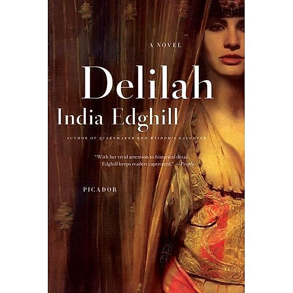 Delilah, India Edghill