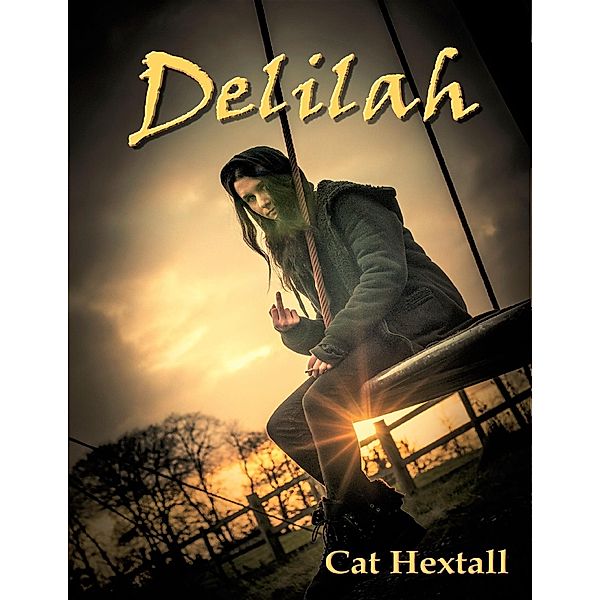 Delilah, Cat Hextall