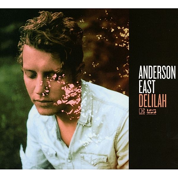 Delilah, Anderson East