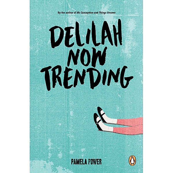 Delilah Now Trending, Pamela Power