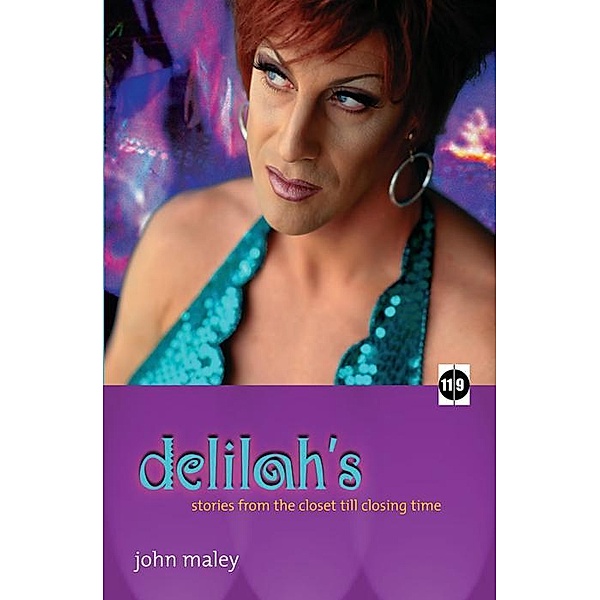 Delilah's / Neil Wilson Publishing, John Maley