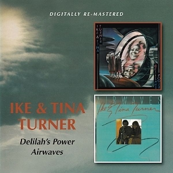 Delilah'S Power/Airwaves, Ike & Tina Turner