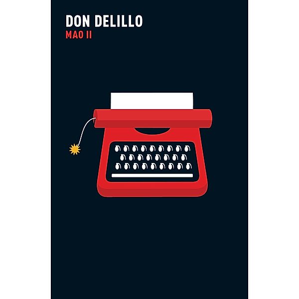 DeLillo, D: Mao II, Don DeLillo