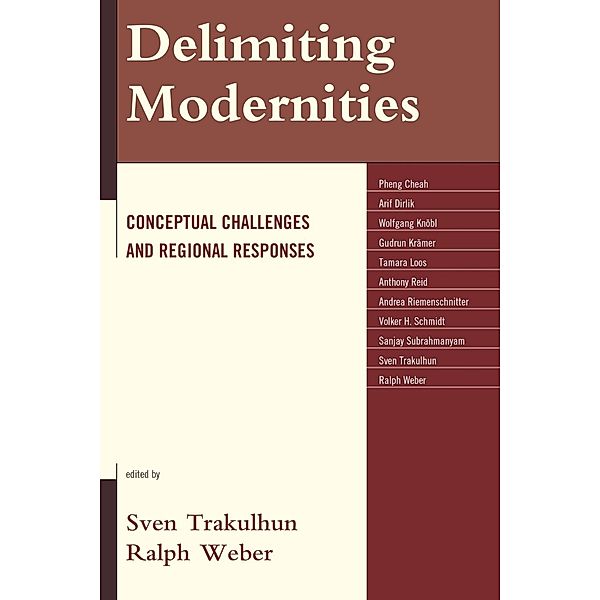 Delimiting Modernities