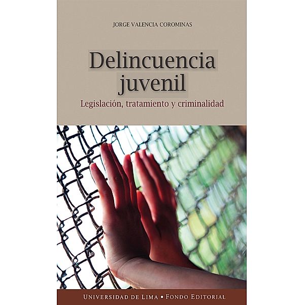 Delincuencia juvenil, Jorge Valencia Corominas