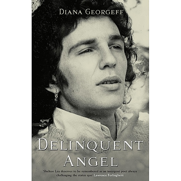 Delinquent Angel / Puffin Classics, Diana Georgeff