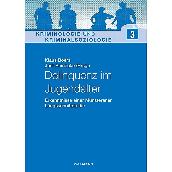 Delinquenz im Jugendalter