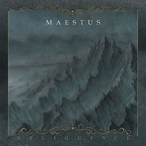 Deliquesce (Vinyl), Maestus