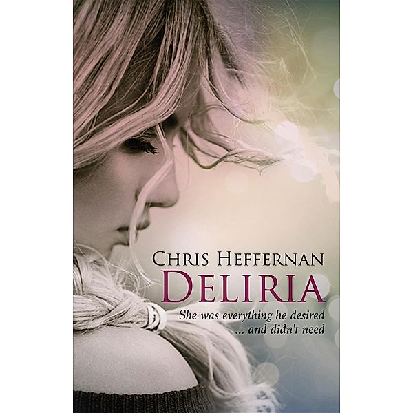 Deliria, Chris Heffernan