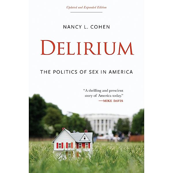 Delirium, Nancy L. Cohen