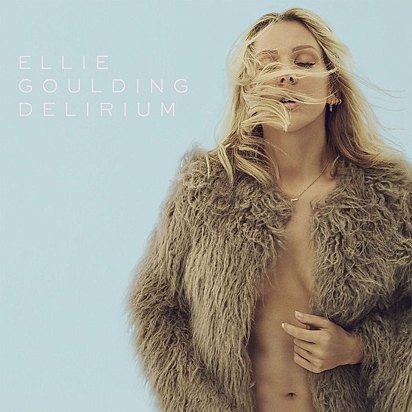 Delirium, Ellie Goulding