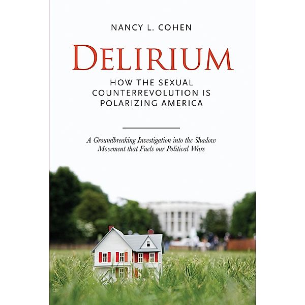 Delirium / Counterpoint, Nancy L. Cohen