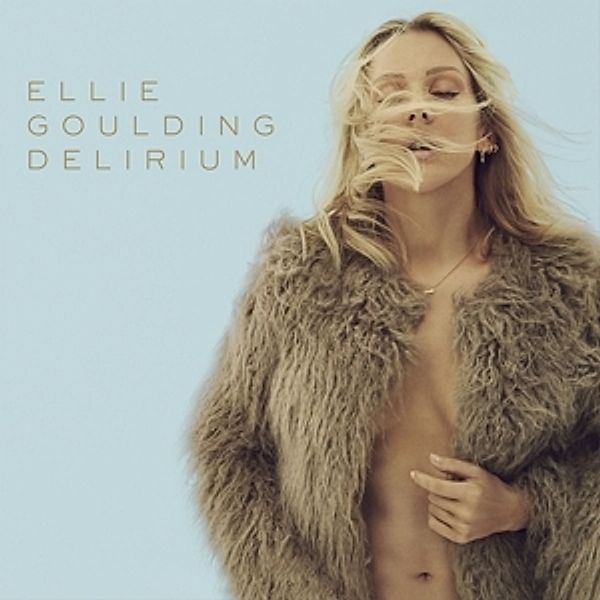 Delirium (Deluxe Edition), Ellie Goulding