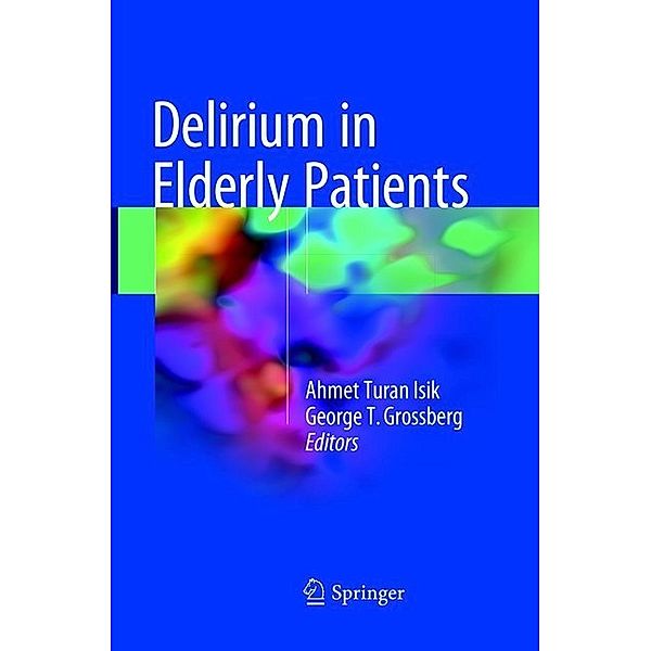 Delirium in Elderly Patients