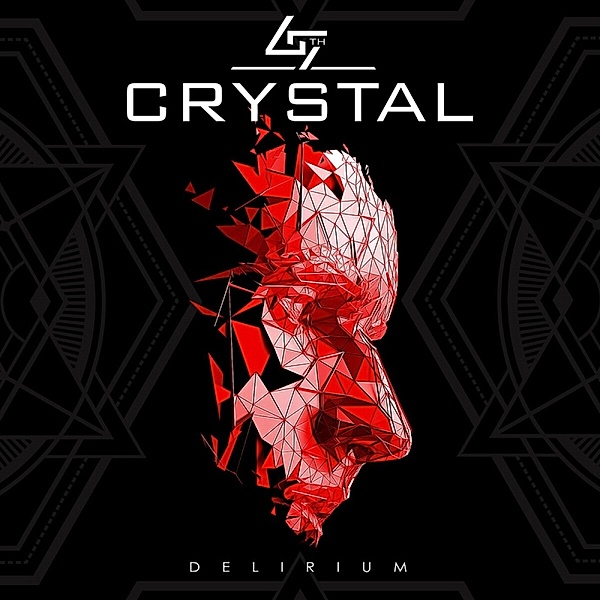 Delirium (Limited Red Vinyl), Seventh Crystal