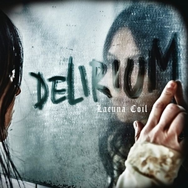 Delirium (Vinyl), Lacuna Coil