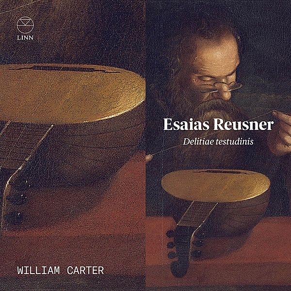 Delitiae Testudinis, William Carter