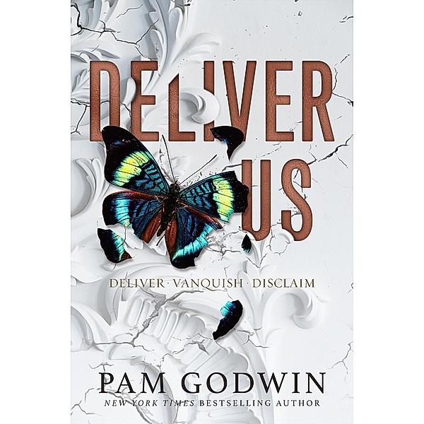 Deliver Us (Deliver Box Set, #1) / Deliver Box Set, Pam Godwin