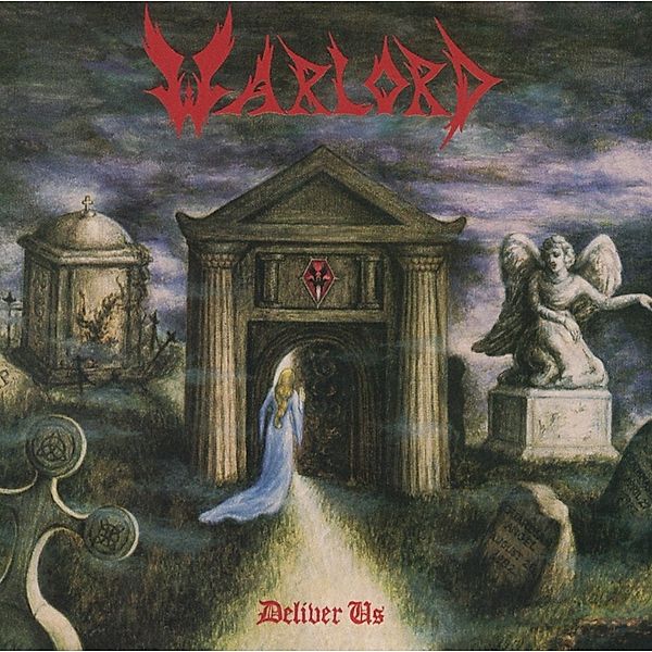 Deliver Us (Double Cd), Warlord