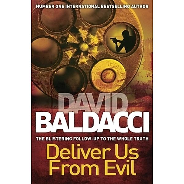 Deliver Us from Evil, David Baldacci