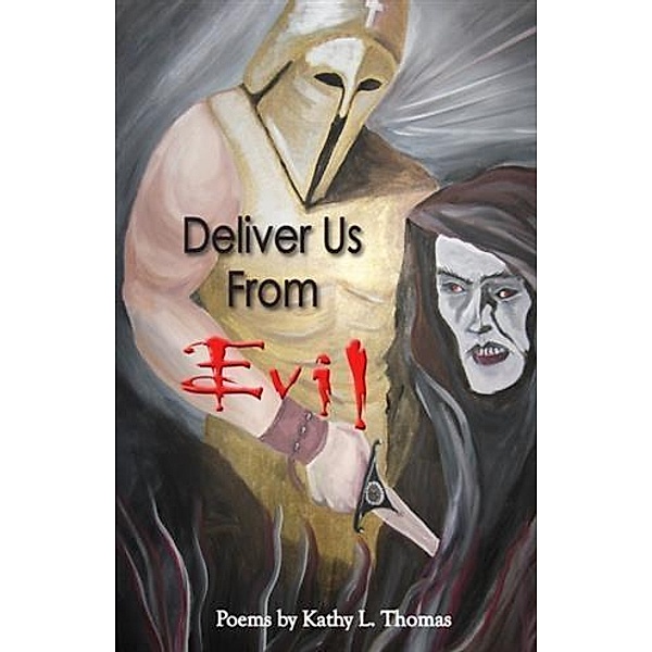 Deliver Us From Evil, Kathy Thomas