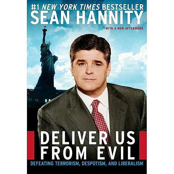 Deliver Us from Evil, Sean Hannity