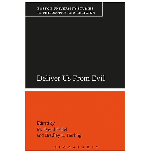 Deliver Us From Evil