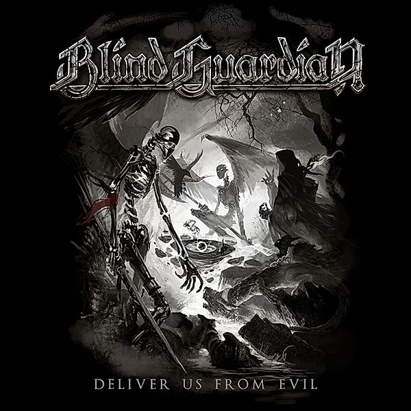 Deliver Us From Evil, Blind Guardian