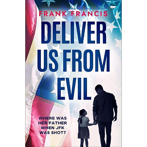 Deliver Us from Evil, Frank Francis