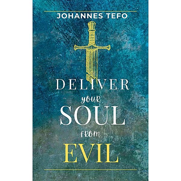 Deliver Your Soul From Evil, Johannes Tefo