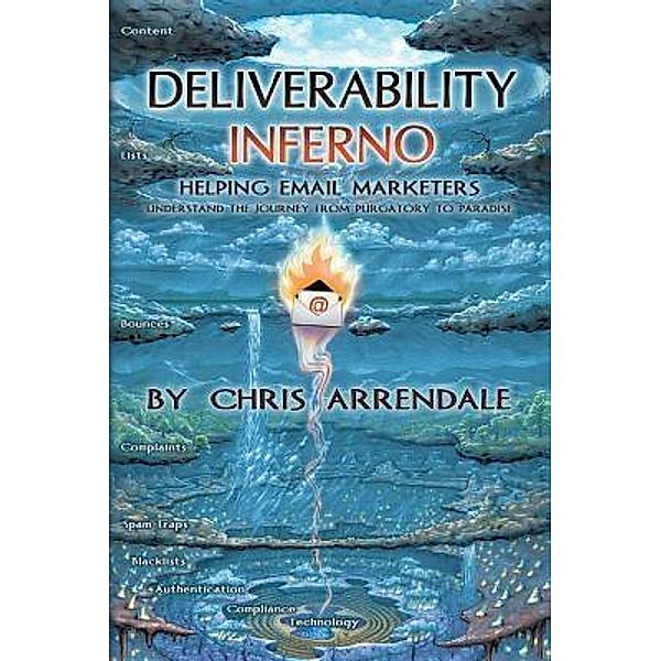 Deliverability Inferno, Chris Arrendale