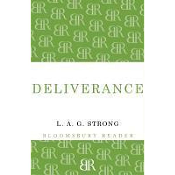 Deliverance, L. A. G. Strong