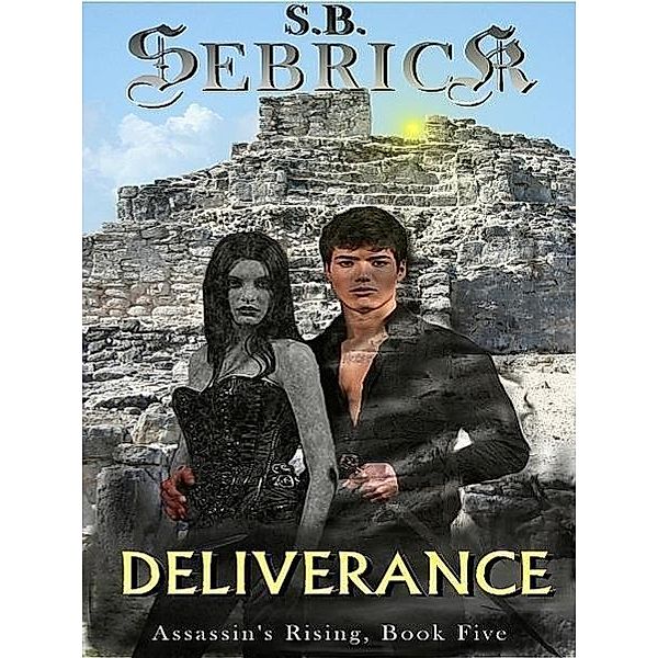 Deliverance, S. B. Sebrick