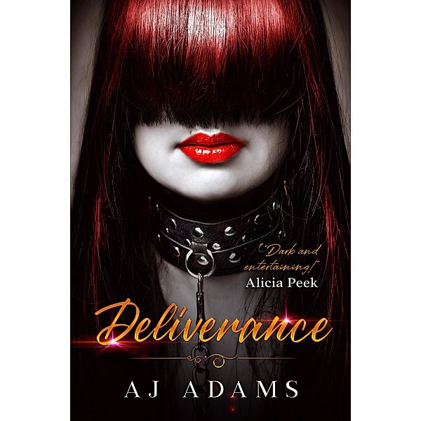 Deliverance, Aj Adams