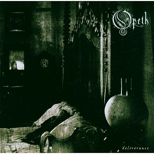 Deliverance, Opeth