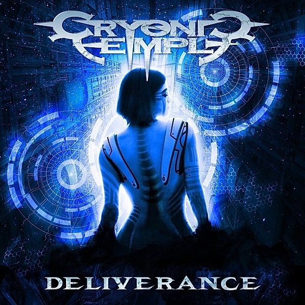 Deliverance, Cryonic Temple