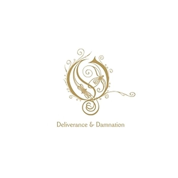 Deliverance & Damnation Remixed (Vinyl), Opeth