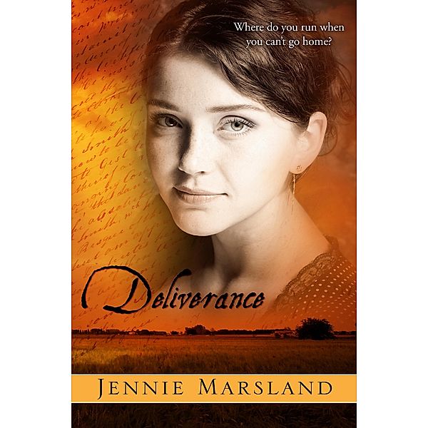 Deliverance / Jennie Marsland, Jennie Marsland