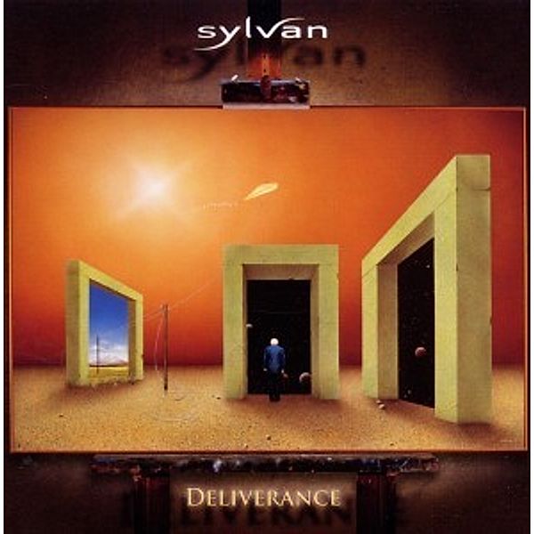 Deliverance (Special Edition), Sylvan